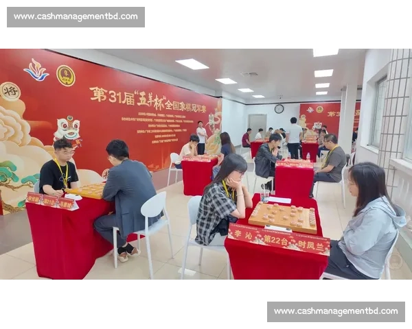 五羊杯象棋比赛精彩回顾：高手对决激烈精彩瞬间全纪录