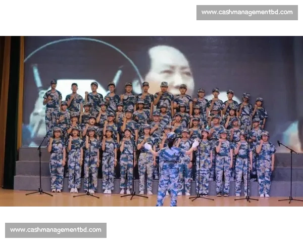 以歌唱比赛参赛宣言为核心的青春热血宣誓之路在舞台灯光下书写辉煌 以歌唱比赛参赛宣言为核心的青春热血宣誓之路在舞台灯光下书写辉煌