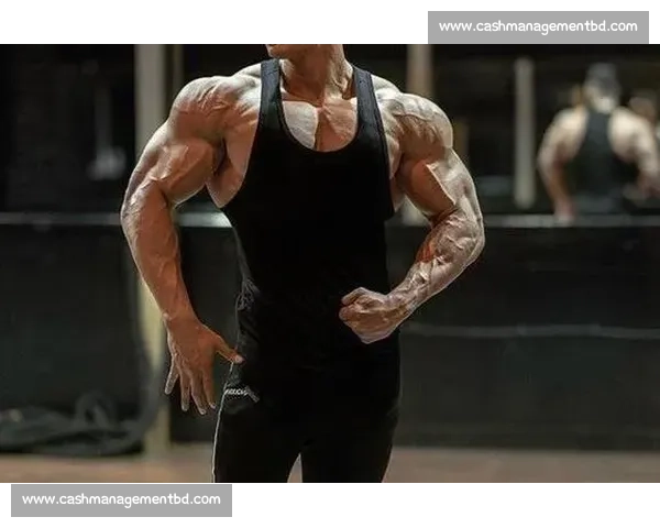 健美比赛评判标准全面解析：肌肉塑形、力量展示与舞台表现三大核心要素