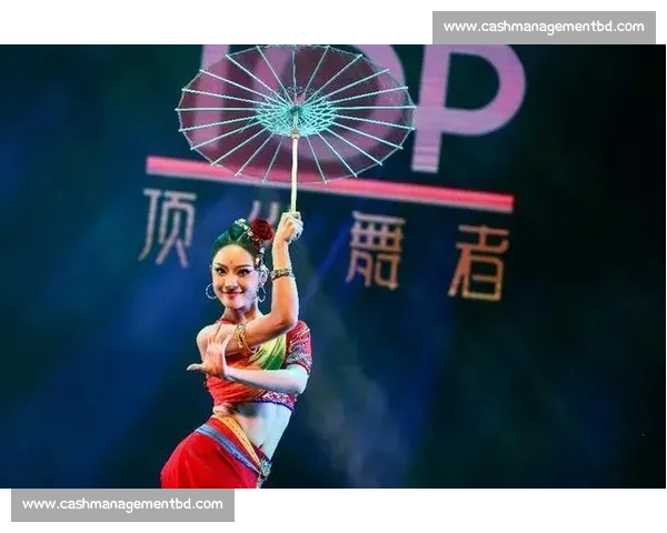 全国舞曲大赛：舞动激情挑战极限 展现舞者无限创意与魅力