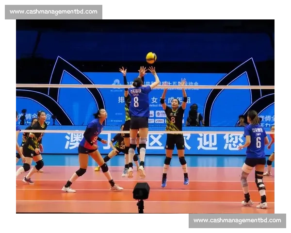 全运会女排决赛精彩纷呈 强队激战最终冠军揭晓