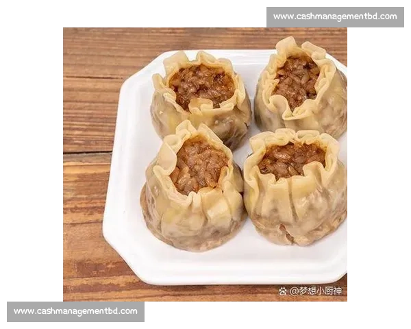 包子大赛挑战赛 谁能在最短时间内吃下最多包子成为吃货冠军