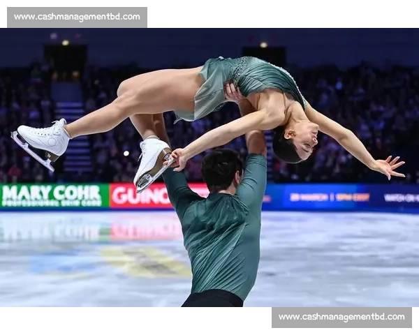 双人滑比赛中的艺术与竞技融合探索：技术难度与表演表现的完美平衡