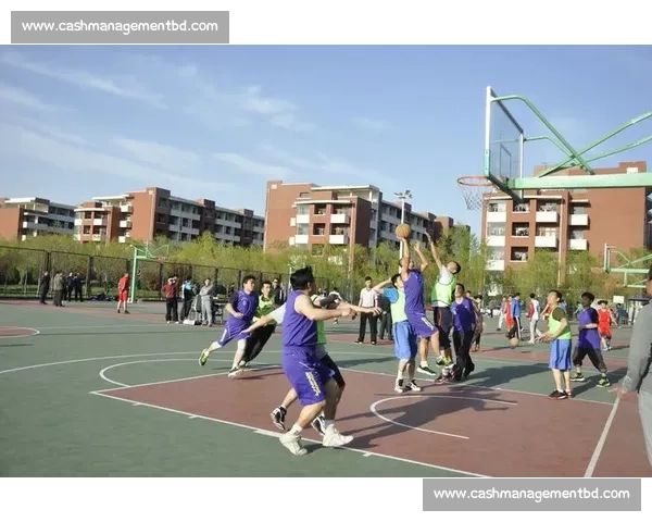 大学篮球赛事策划方案与实施计划书:全面提升校园篮球文化氛围与竞技水平 大学篮球赛事策划方案与实施计划书:全面提升校园篮球文化氛围与竞技水平