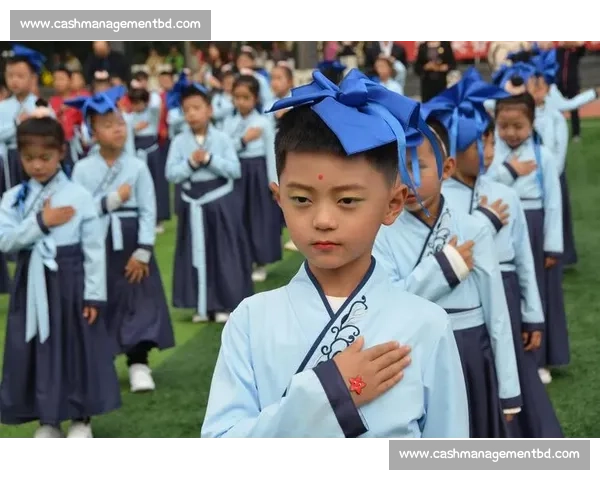 好灵童故事比赛：传承智慧与梦想，激发儿童创意的文化盛宴