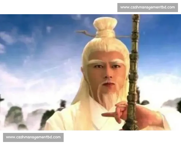 姜子牙智勇大赛：洞察天命引领命运之战，决胜千里之外