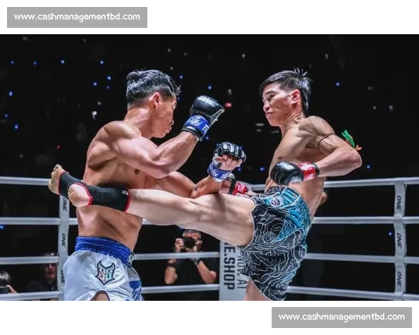 巅峰对决!精彩纯泰拳比赛全程激烈搏击瞬间 巅峰对决!精彩纯泰拳比赛全程激烈搏击瞬间