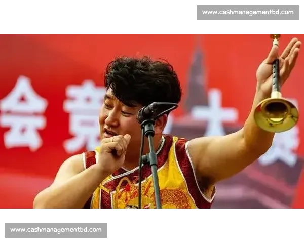 山西应县唢呐艺术盛会精彩纷呈展现民间音乐魅力