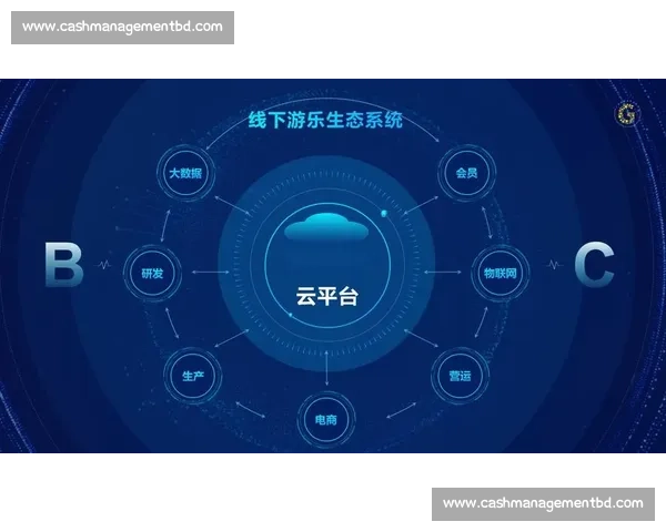 打造全新竞技体验 以游戏比赛平台为核心的创新赛事生态系统