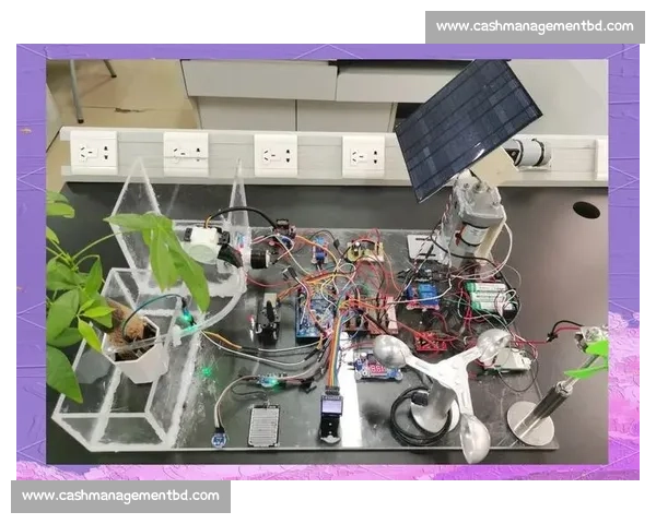 智能科技创新竞赛项目探索与未来应用实践研究 智能科技创新竞赛项目探索与未来应用实践研究