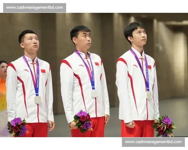 体育竞技中提升心理韧性与抗压能力的系统策略研究