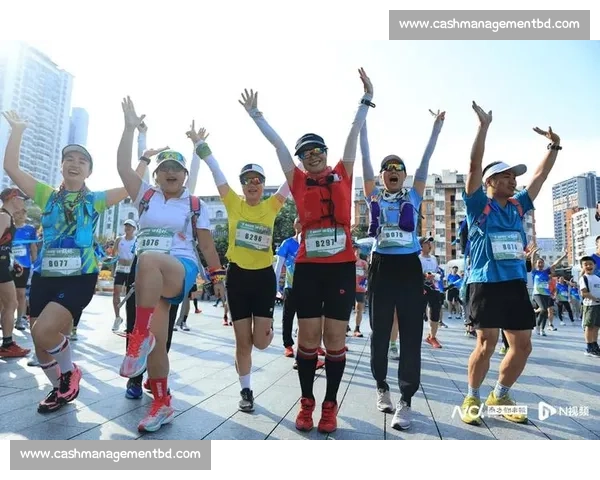 体育赛事体验升级与观众参与模式创新研究探索