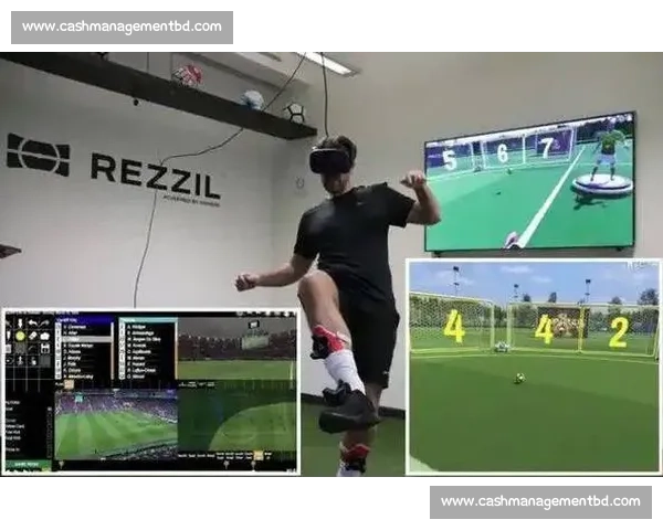 基于虚拟现实技术的高效体育模拟训练方法研究与应用