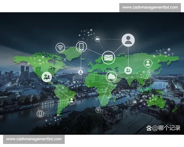 全球视角下电竞产业发展趋势与未来机遇分析